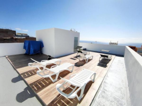 Villa Dolce Vita - Ocean View - Costa Adeje - Near Golf - Tenerife South - Canary Islands